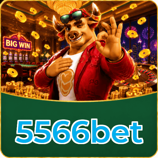 5566bet Logo Seguro