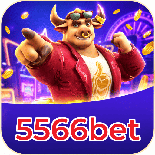 Logo 5566bet Plataforma Certificada