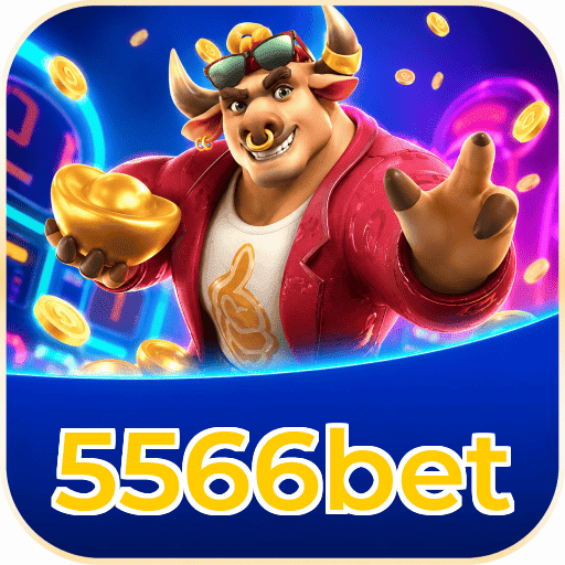 5566bet Logo Verificado