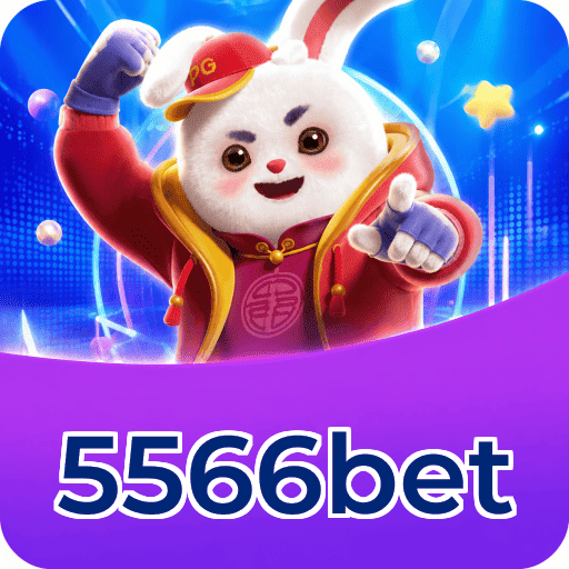Logo da 5566bet