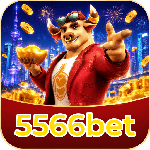 Requisitos do APK 5566bet para Android - Logo Oficial