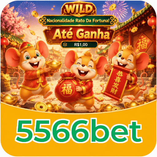 5566bet VIP Program Logo