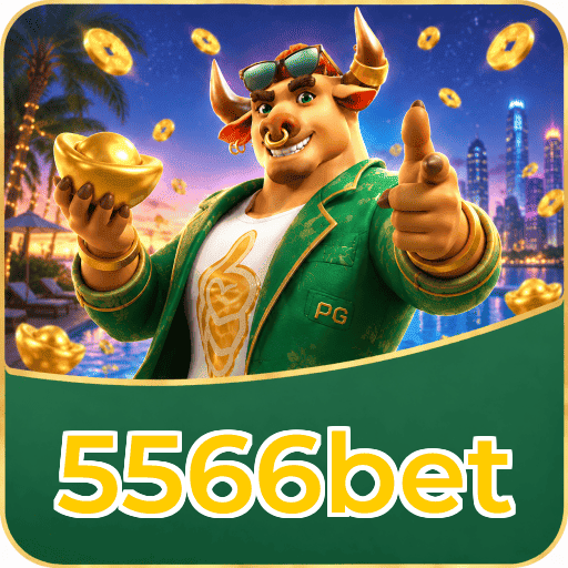 5566bet Logo Oficial