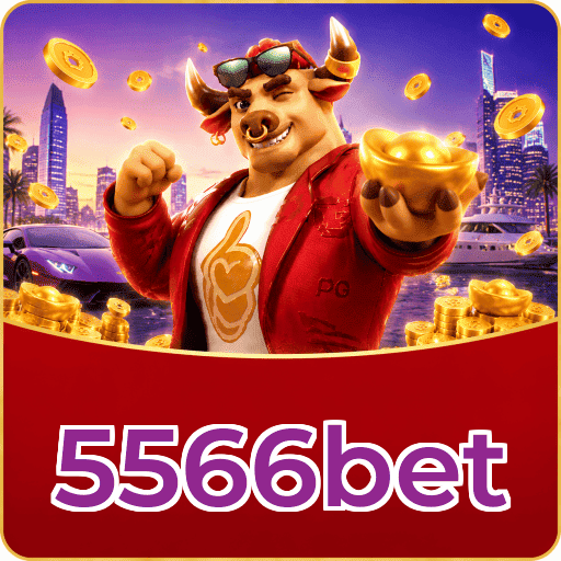 Logo 5566bet Loteria Online