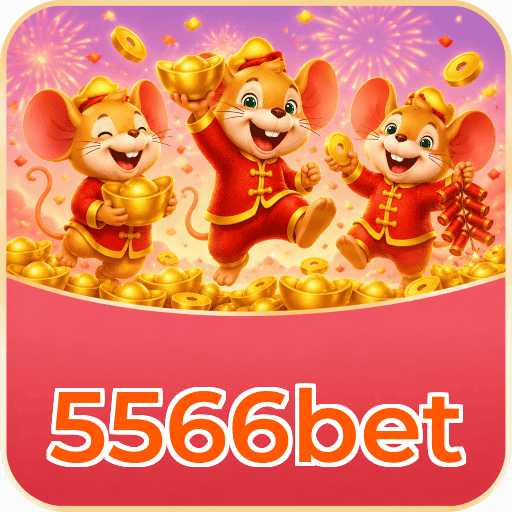 5566bet Apostas Esportivas Logo - 34 Esportes Certificados